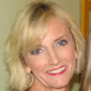 Meet your Posher, Peggy